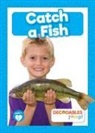 Charis Mather - Catch a Fish
