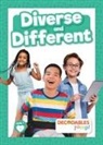 Rod Barkman - Diverse and Different