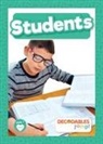 Charis Mather - Students