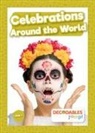 Joanna Brundle - Celebrations Around the World