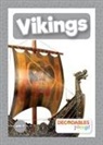 Robin Twiddy - Vikings