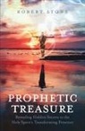 Robert Stone - Prophetic Treasure