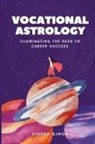 Viktor Simon - Vocational Astrology