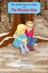 Lisa Murlick, Doina Paraschiv - The K9 Brothers in Blue and The Missing Kids