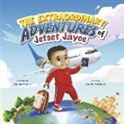 Korin Torrence - The Extraordinary Adventures of Jetset Jayce