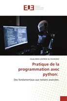 Glody BIMA LEMINDE ALI-NGAKONG - Pratique de la programmation avec python: