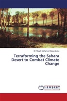 Dr. Magdy Mohamed Niazy Abdou, Magdy Mohamed Niazy Abdou - Terraforming the Sahara Desert to Combat Climate Change