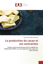 Youan Jean-Marie Youan Bi - La production du cacao et ses contraintes