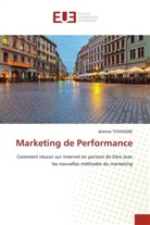 Jérémie Tchindebe - Marketing de Performance