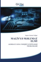 _sg_rov Kamran Yadigar, ¿Sg¿Rov Kamran Yadigar - MALIYY  M LUMAT ELMI