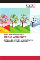 Wilmer Miguel Gallegos Zurita - MEDIO AMBIENTE