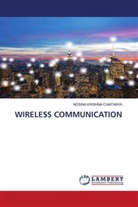 Nosina Krishna Chaitanya - WIRELESS COMMUNICATION