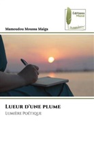 Mamoudou Moussa Maïga - Lueur d'une plume