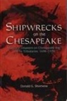Donald G Shomette, Donald G. Shomette - Shipwrecks on the Chesapeake