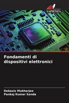Debasis Mukherjee, Pankaj Kumar Sanda - Fondamenti di dispositivi elettronici