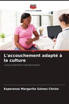 Esperanza Margarita Gómez Chirán - L'accouchement adapté à la culture