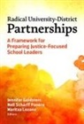 Jennifer (EDT)/ Panero Goldstein, Jennifer Goldstein, Maritza Lozano, Nell Scharff Panero - Radical University-district Partnerships