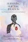 Gina Cavalier, Amelia Kelley, Gina Cavalier - Surviving Suicidal Ideation