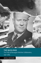 Anika Seemann, Anika (Max Planck Institute for Social La Seemann, Anika (Max Planck Institute for Social Law and Social Policy) Seemann, Anika (Max Planck Institute?for Social?la Seemann - Quislings