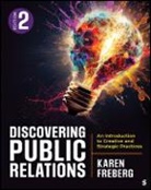 Karen Freberg - Discovering Public Relations