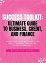 Hailey Tubbs - SUCCESS TOOLKIT