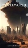 Kerrick D Patterson, Kerrick D. Patterson - Battleworld