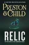 Lincoln Child, Douglas Preston - Relic