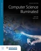 Nell Dale, Nell Lewis Dale, John Lewis - Computer Science Illuminated With Navigate Advantage Access