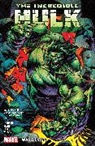 Alberto Alburquerque, Danny Earls, Phillip Kennedy Johnson, Nic Klein, TBA, Klein Nic - Incredible Hulk Vol. 2: War Devils