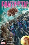 Iban Coello, Ivan Fiorelli, Marvel Various, Ryan North, North Ryan, Alex Ross... - Fantastic Four By Ryan North Vol. 3: The Impossible Is Probable