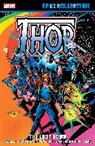 Tom Defalco, DeFalco Tom, J.M. DeMatteis, Mike Deodato, DEODATO STUDIOS, Marvel Various... - THOR EPIC COLLECTION: THE LOST GODS