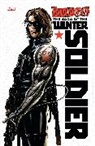 Ed Brubaker, Brubaker Ed, Steve Epting, Higgins Kyle, Marvel Various, Remender Rick - THUNDERBOLTS: THE SAGA OF THE WINTER SOLDIER