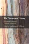 Jing (Pontificia Universidad Catolica De Chil Hao, Jing Hao, J. R. Martin, Martin J. R. - Discourse of History
