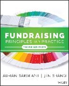 Adrian Sargeant, Adrian (Centre Voluntary Sector Manageme Sargeant, Sargeant Adrian, Jen Shang, Shang Jen - Fundraising Principles and Practice