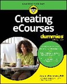 Amanda Rosenzweig - Creating Ecourses for Dummies