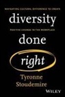 Tyronne Stoudemire - Diversity Done Right