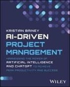Kristian Bainey - Ai-Driven Project Management