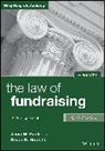 Alicia M Beck, Alicia M. Beck, Alicia M. Hopkins Beck, Hopkins Bruce R. - Law of Fundraising, 2024 Cumulative Supplement