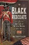 Matthew Taylor - Black Redcoats
