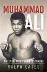 Ralph Oates - Muhammad Ali