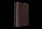 ESV Heirloom Bible, Heritage Edition (Wellington Leather, Brown)