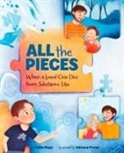 Hallie Riggs, Adriana Predoi - All the Pieces