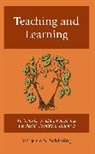 Marjorie S Schiering, Marjorie S. Schiering - Teaching and Learning