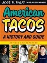 José R Ralat, Jose R. Ralat, José R. Ralat, JosT R. Ralat - American Tacos