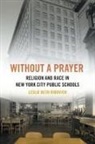 Leslie Beth Ribovich - Without a Prayer