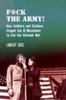 Lindsay Goss - F*ck the Army!