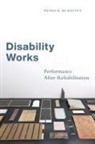 Patrick McKelvey - Disability Works