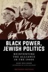 Marc Dollinger, Marc/ Kaufman Dollinger - Black Power, Jewish Politics