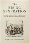 Sarah L H Gronningsater, Sarah L. H. Gronningsater - Rising Generation