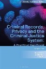 Edward Jones, Jessica Jones, Aidan Wills, Wills Aidan - Criminal Records, Privacy and the Criminal Justice System